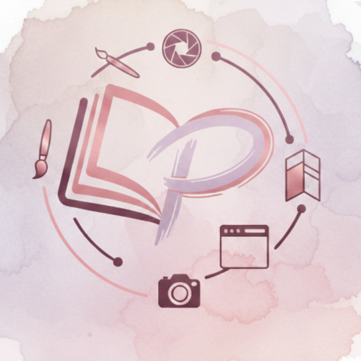 Pilar Ems · Fotografía de moda y retrato